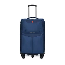 Горячее предложение! Распродажа! Новые Бизнес 20/24/28 Размер чемодан на колесиках с 5 колесами Для мужчин брендовая масштабных дорожных чемоданов, Для женщин высокое качество дорожная сумка с колесиками