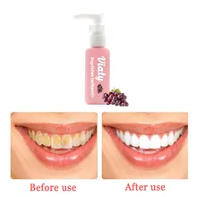Tooth Care Natural Stain Removal Whitening Toothpaste Stain Toothpaste Fight Bleeding Gums Fresh Toothpaste Y711
