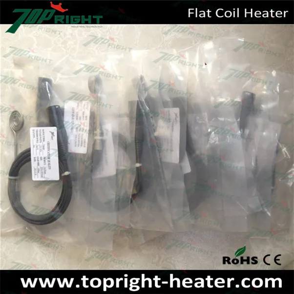electric heater coils