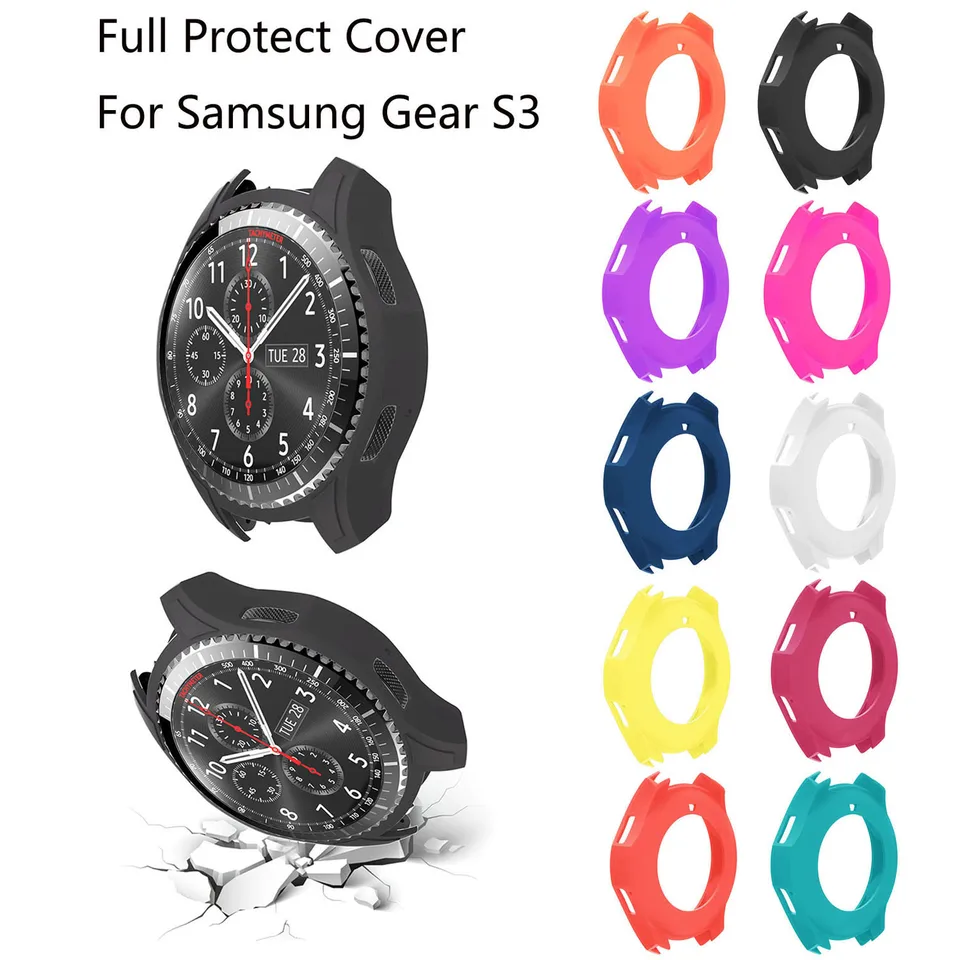 samsung s3 frontier protective cover