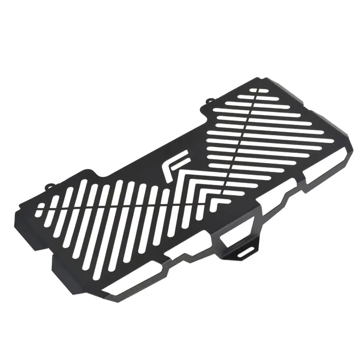 Аксессуары для мотоциклов BMW F650GS F700GS F800GS F800R Защитная крышка радиатора резервуара