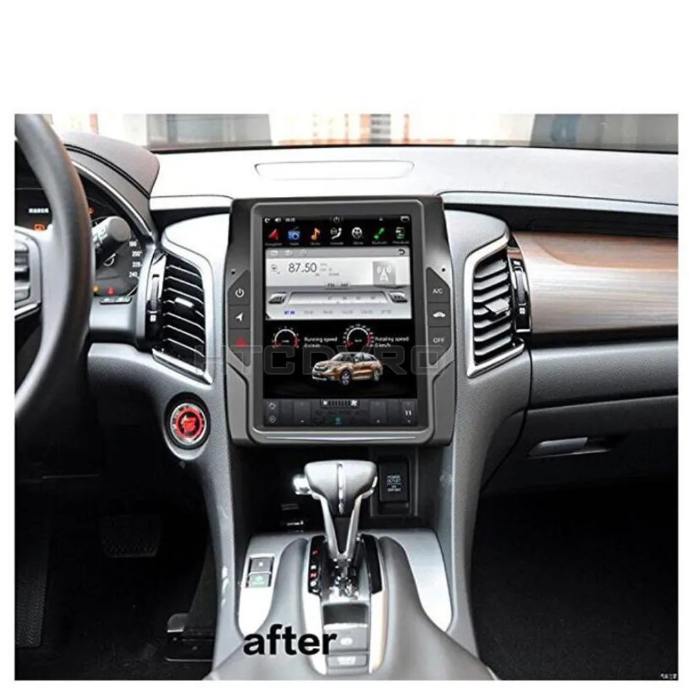 Perfect YMODVHT 10.4inch Telsa Style Vertical Screen Quad Core Android 7.1 2GB RAM Car DVD GPS for Honda Avancier 2017 2018 RDS Radio 4 Perfect YMODVHT 10.4inch Telsa Style Vertical Screen Quad Core Android 7.1 2GB RAM Car DVD GPS for Honda Avancier 2017 2018 RDS Radio 4
