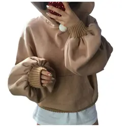 Очень хорошее качество хороший хип хоп толстовки с флисом теплые зимние для женщин/мужские Kanye West свитер капюшоном Swag сплошной пуловер