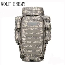 USMC армейский мужской женский военный тактический рюкзак для наружного использования кемпинга походная Винтовка Сумка треккинг спортивные туристические рюкзаки сумки для альпинизма