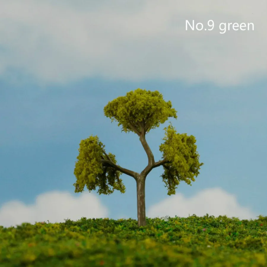architecture scale model tree (19)