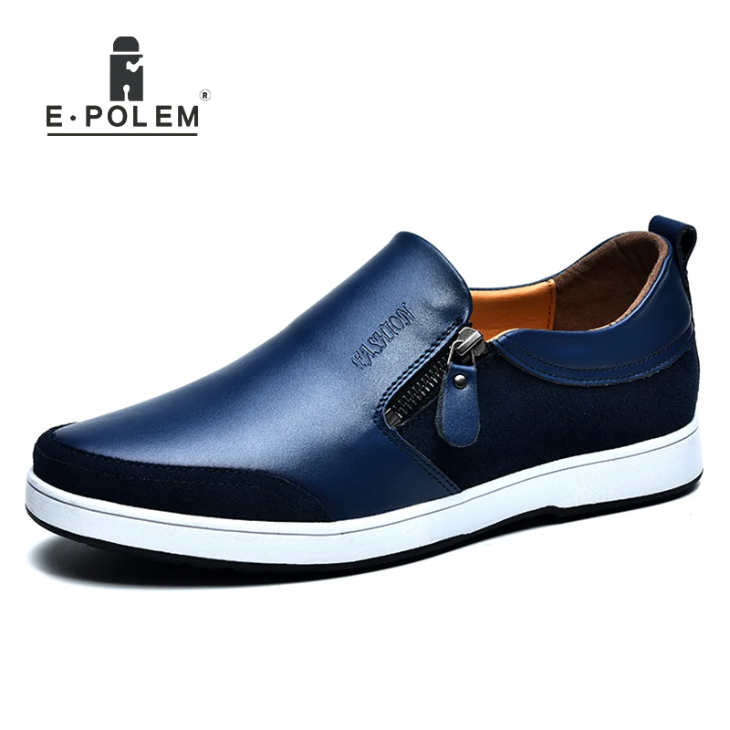 e polem shoes