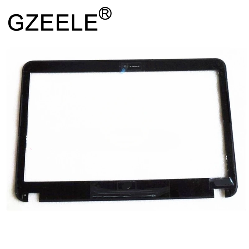 

GZEELE used for HP Pavilion DM4-1000 DM4-2000 LCD Bezel Frame 636938-001 608209-001 LCD Front Bezel Cover Non touch 6070B0493201