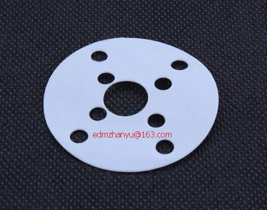 

A290-8110-Y769 Sheet for Fanuc EDM