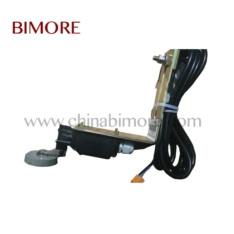 

JY-TV336-11Z KM50307576G01 Elevator limit switch for Kone with bracket