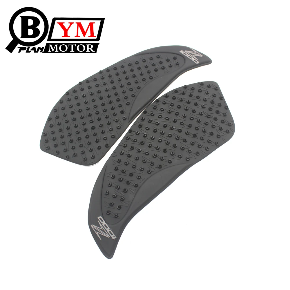 For Kawasaki Z1000 2010 2011 2012 2013 Z 1000 Protector Anti slip Tank Pad font b
