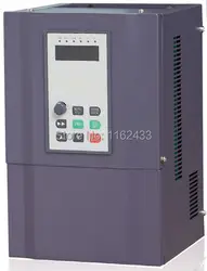 SV8-4T0022G 2.2KW 380 В три фазы на три фазы AC векторное инвертор 400 Гц VFD привод переменной частоты