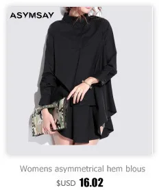 Ladies fashion new Spring backless bowknot loose white long sleeve shirt Female Butterfly Knot Women Shirt