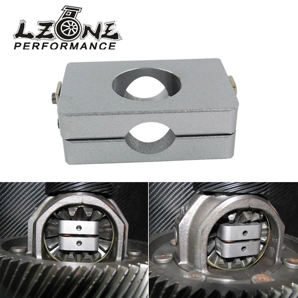 LSD LIMITTED SLIP DIFFERENTIAL CONVERSION PLATE for 90-02 HONDA Civic CRX DEL SOL ACCORD INTEGRA 88-01 PRELUDE EK EG EF DC2