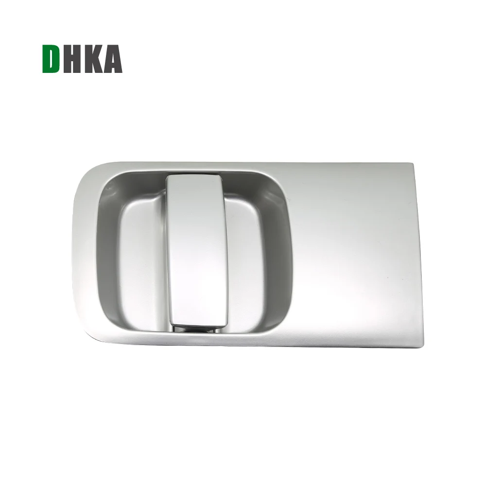 DHKA снаружи CHROME дверные ручки для HYUNDAI H1, Starex, I800 07-C