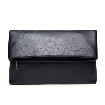 

stacy bag 122415 hot sale man hand bag men vintage envelope bag male simple clutch
