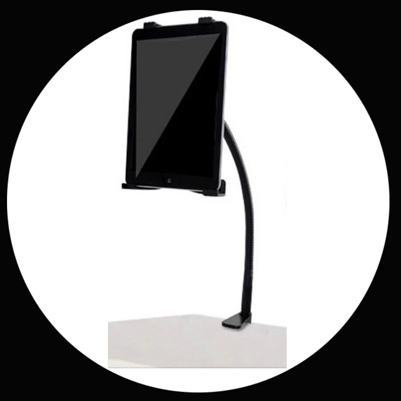 Universal Tablet Stand Holder For IPad Samsung Tab Lenovo Desk Lazy Bed