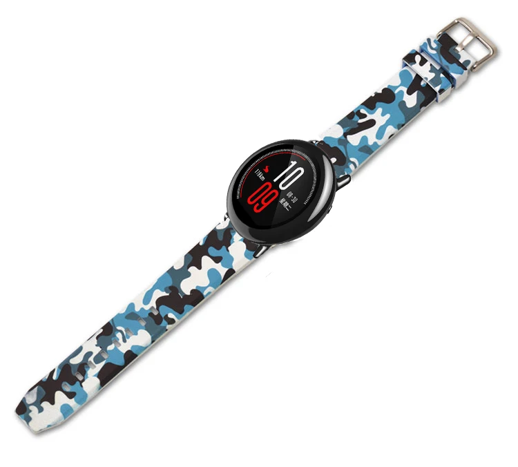 Camouflage-Sports-Silicone-Wrist-Strap-for-Xiaomi-Huami-Amazfit-Bip-BIT-PACE-Lite-Youth-Smart-Watch (5)