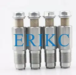 ERIKC Новый 8-98032549-0 Топливная рампа клапан сброса давления Регулятор датчик 8980325490 для MITSUBISHI L200 2,5 DI
