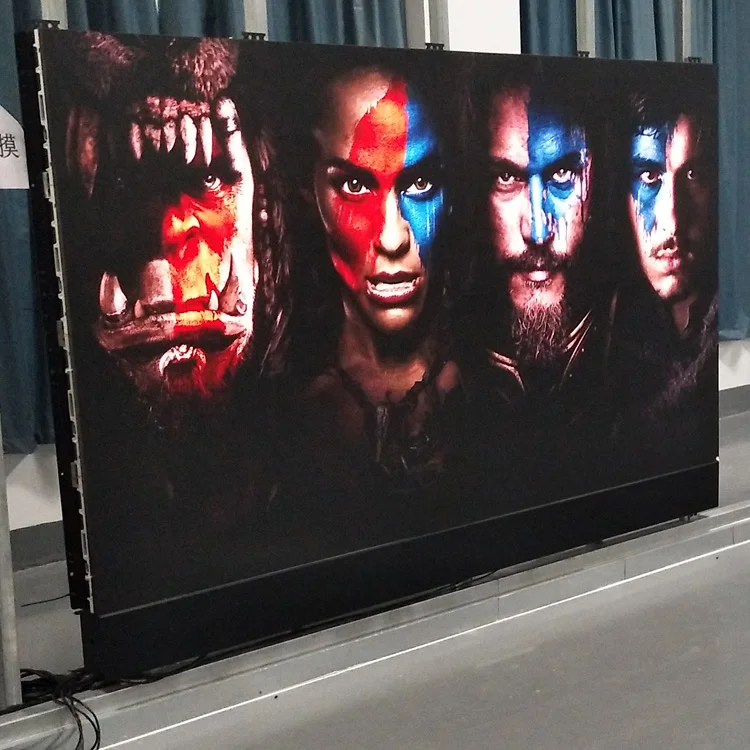 COB led display-6