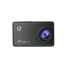 OnReal Экшн камера B1 2K 6G 170 градусов 2 45 &quotсенсорный экран WiFi
