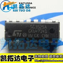 Si Tai&SH SG3525AN KA3525AN integrated circuit