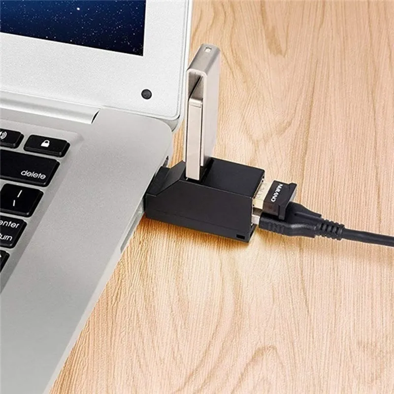 Адаптер-переходник usb-адаптер 3,0 разветвитель концентратор передача мощность полосы для MacBook, ПК, ноутбук Regleta Enchufe Multiprise электрик ЕС
