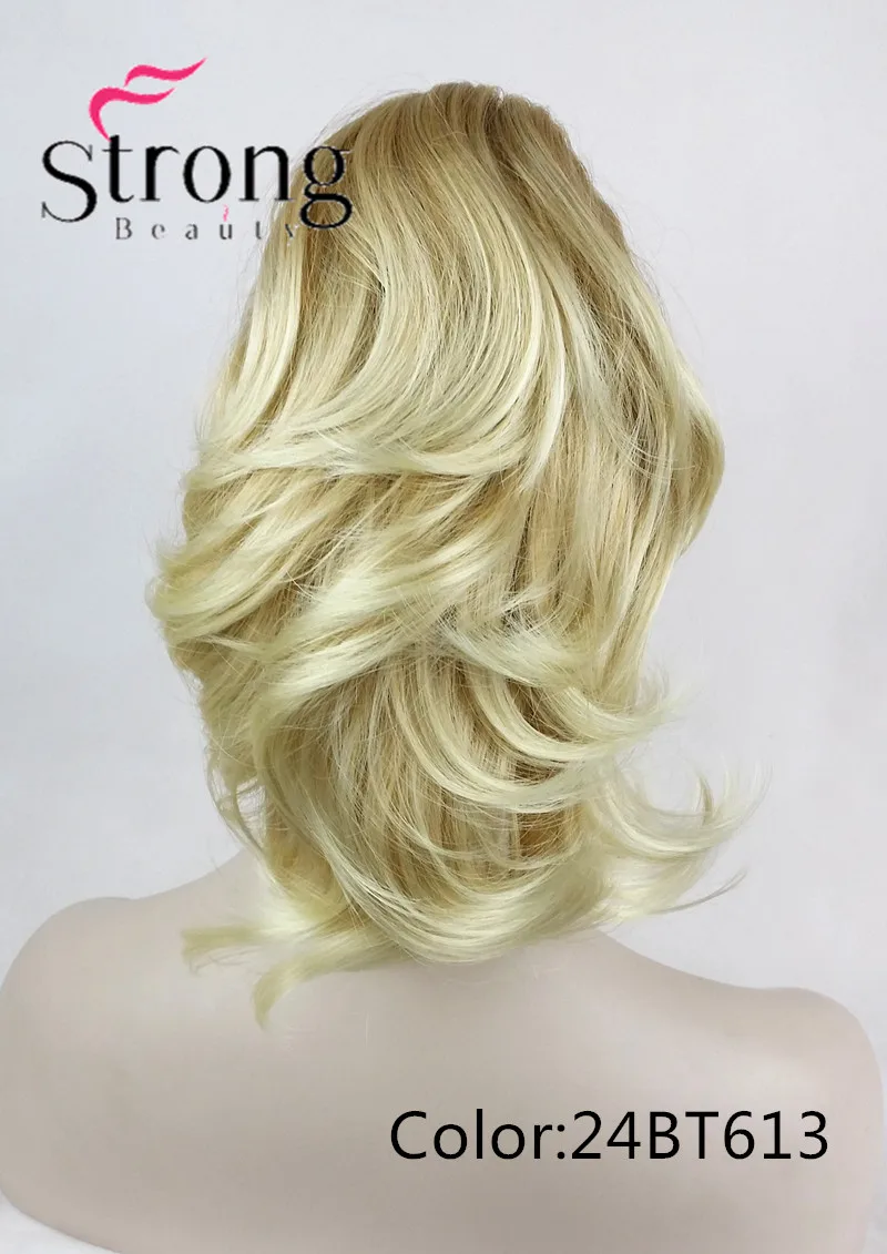  Hair Extension Synthetic Lady Wowen Wavy Dual Use Claw Clip Ponytail Pony Tail Hair Extension hairp