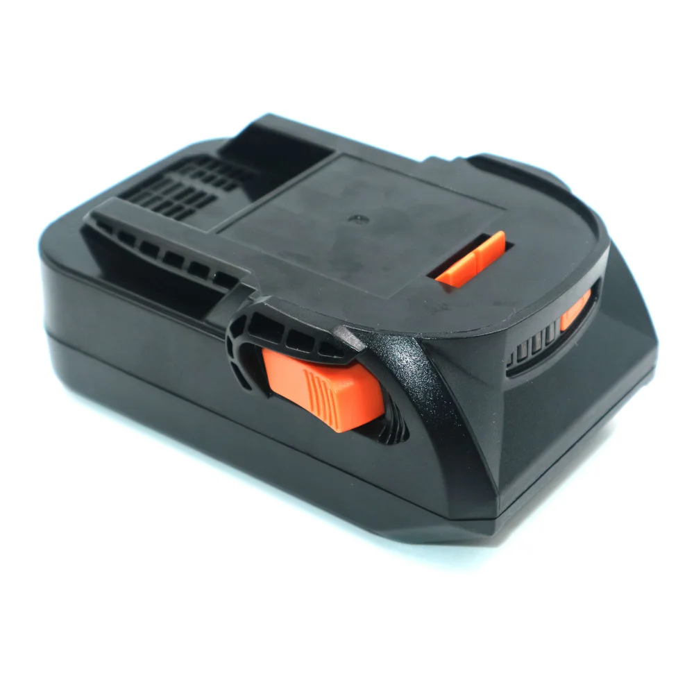 Аккумулятор для электроинструмента AEG 18VD 3000 мАч li ion L1830R B1820R B1830R L1815R 4932373545 4932399189