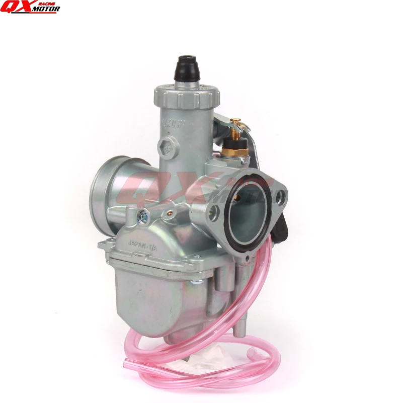 High Performance Mikuni VM22 Carburetor PZ26 26mm Carb For 125 140 150 160cc Dirt Pit Bike ATVs motorcycle accessorie parts High Performance Mikuni VM22 Carburetor PZ26 26mm Carb For 125 140 150 160cc Dirt Pit Bike ATVs motorcycle accessorie parts