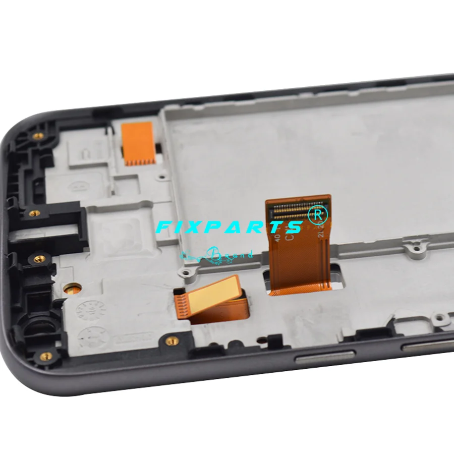 Moto G4 Plus LCD1