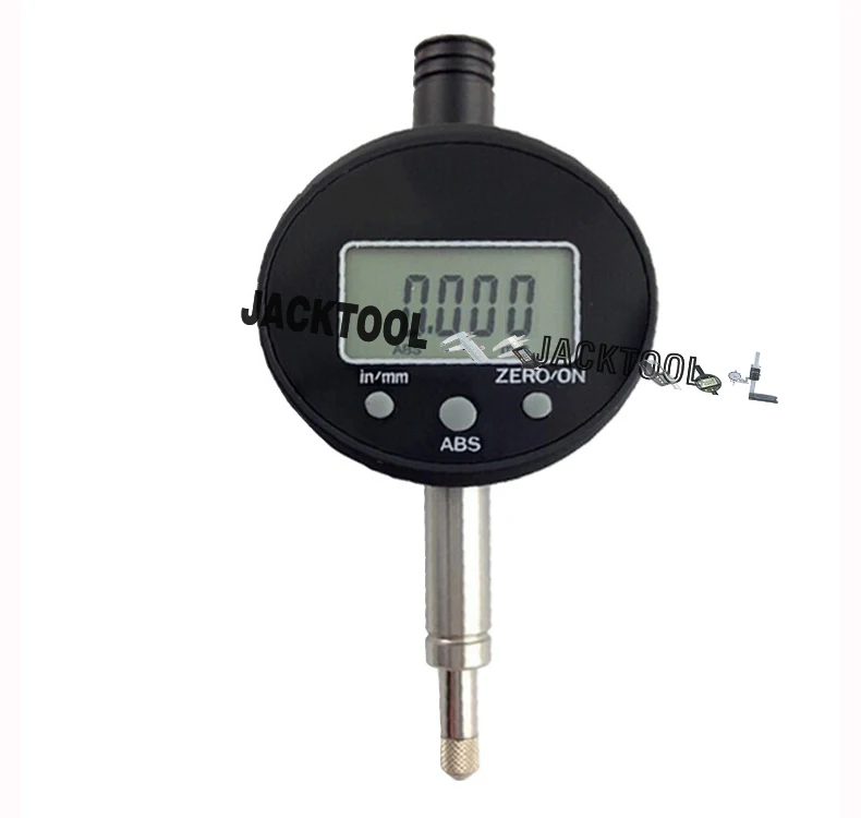 0 5mm high accracy 0.004mm digital indicator accuracy /high Quality