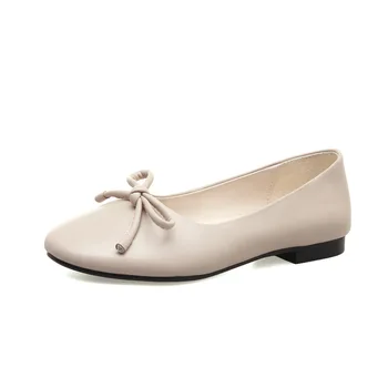 

In 2018, the spring and autumn period and the kind of casual and comfortable shallow mouth round head