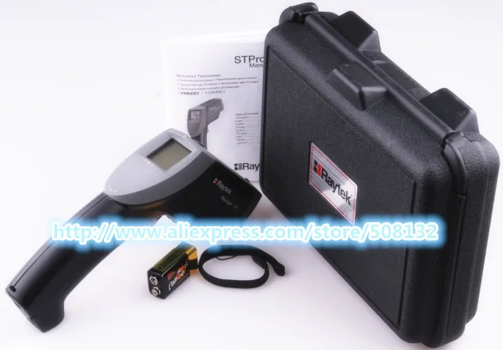 Compra raytek st60 online al por mayor de China