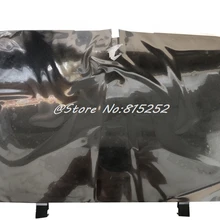 Ноутбук ЖК-дисплей верхняя крышка/Упор для рук Gigabyte для AORUS X5 V7 X7 DT V8 X3 V8 X9 задняя крышка верхний регистр черный