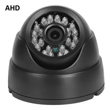 Новый AHD Камера 720 P/1080 P/3MP/4MP видеонаблюдения ahdm AHD-M Камера HD 1MP ИК -с ночного видения Крытый Камера 1080 P объектива