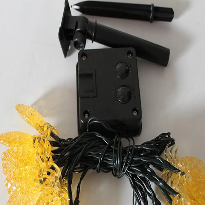 Рисунок 2 - Новинка 2019, 1,2 м, 10 светодиодный