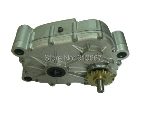 Aliexpress.com : Buy 250 moto chain drive transmission,reverse gearbox
