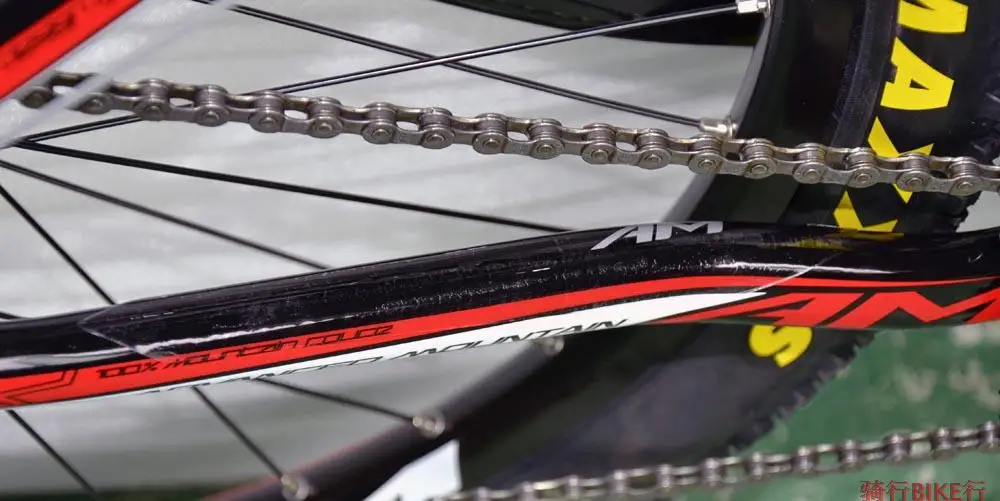 Cheap 2pcs Thickness Transparent Cycling Chain Stay Chainstay Bike Bicycle 3M Clear Sticky Guard Cover Frame Protector MTB Sticker 5 Cheap 2pcs Thickness Transparent Cycling Chain Stay Chainstay Bike Bicycle 3M Clear Sticky Guard Cover Frame Protector MTB Sticker 5