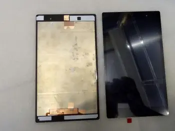 

Original disassemble For Sony Xperia Tablet Z3 SGP611 SGP612 SGP621 assembly LCD Touch screen