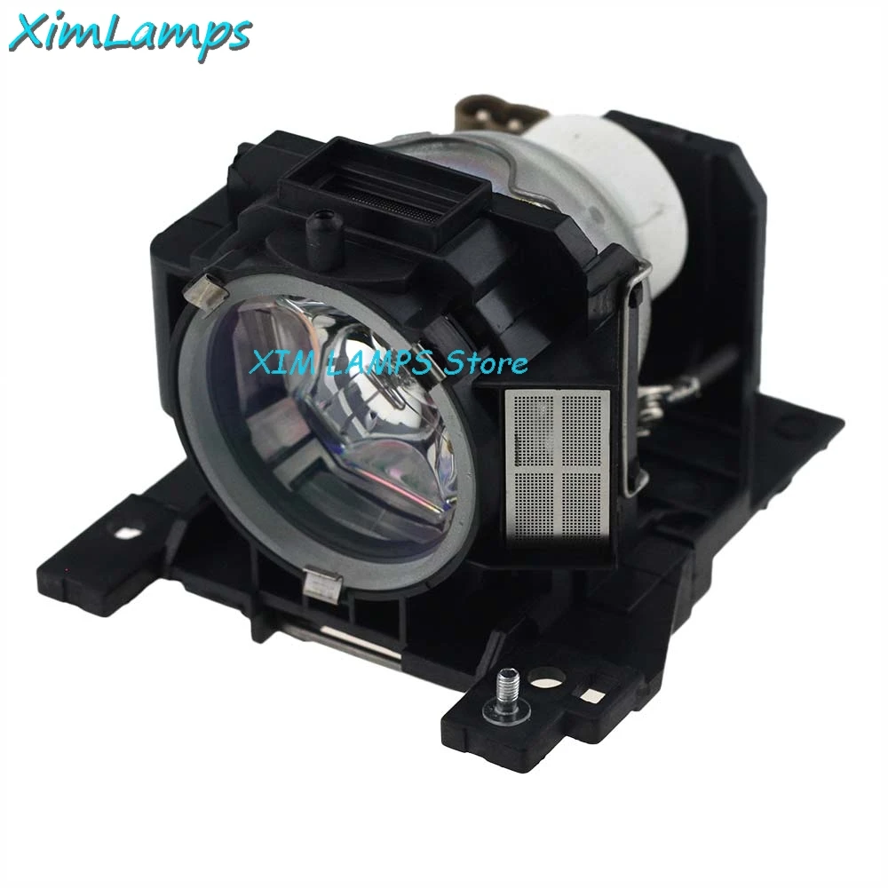 Cheap compatible projector lamp bulb DT00891 for HITACHI CP-A100 ED-A100 ED-A110 CP-A101 ED-A100 projector lamp bulb dt00891 for hitachi cp a100 cp a100j cp a101 ed a100 ed a100j ed a110 ed a110j compatible replacement lamp