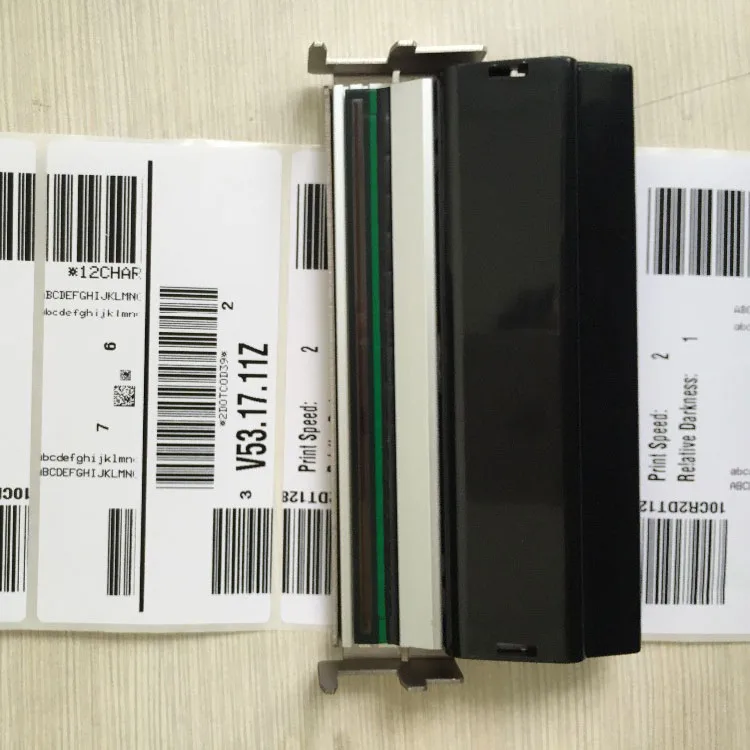 Compatible Printer Parts Thermal Printhead Print