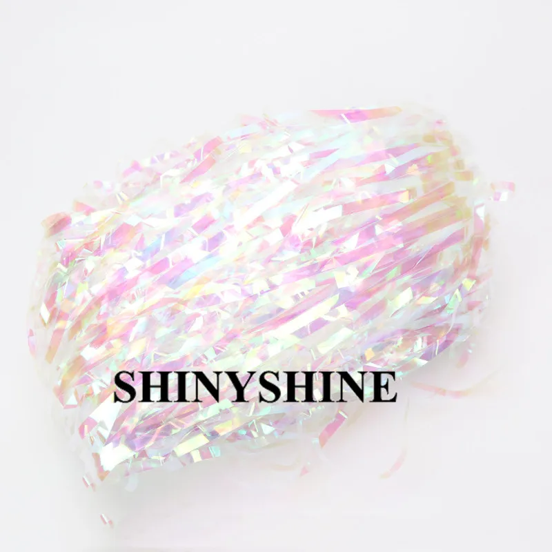 Foil Fringe Tinsel Curtain (4)