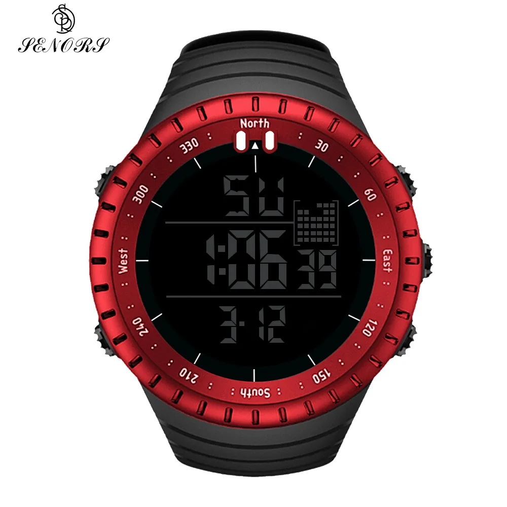 Купить Часы Suunto Alpha