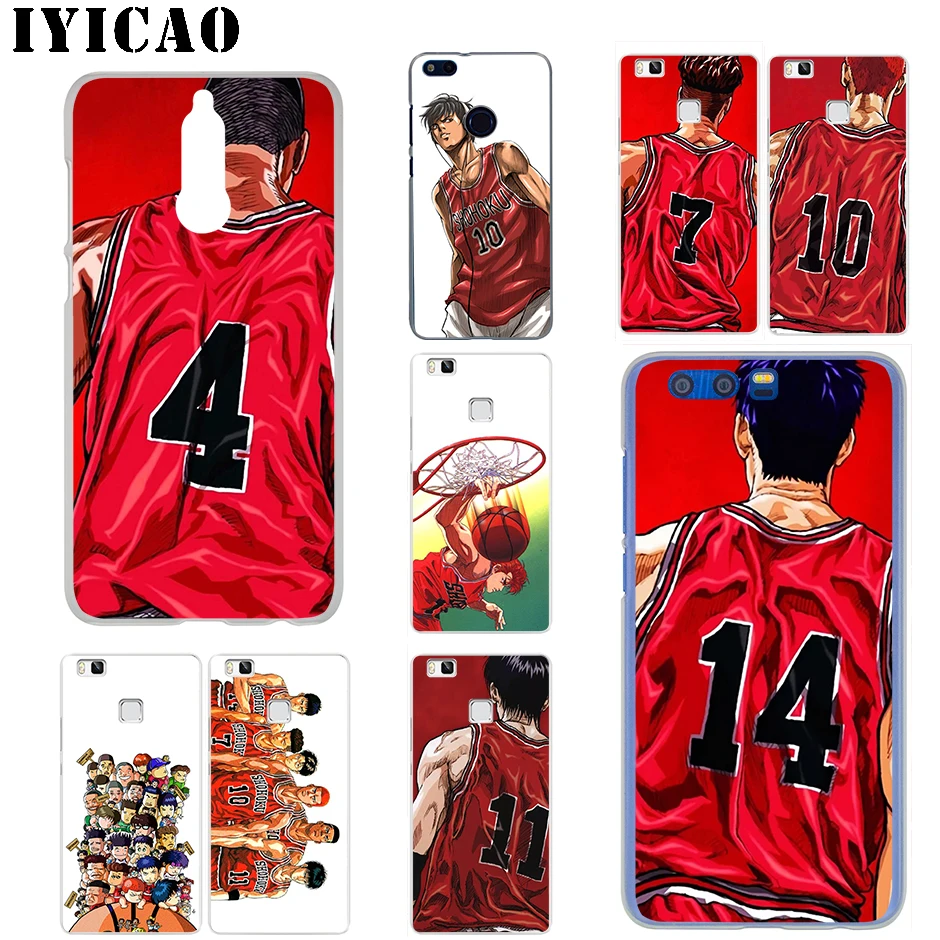 IYICAO dunk для huawei Коврики 20 10 30 Lite рro Y9 2019 Y7 Y6 Prime 2018 2017 крышка чехол телефона |