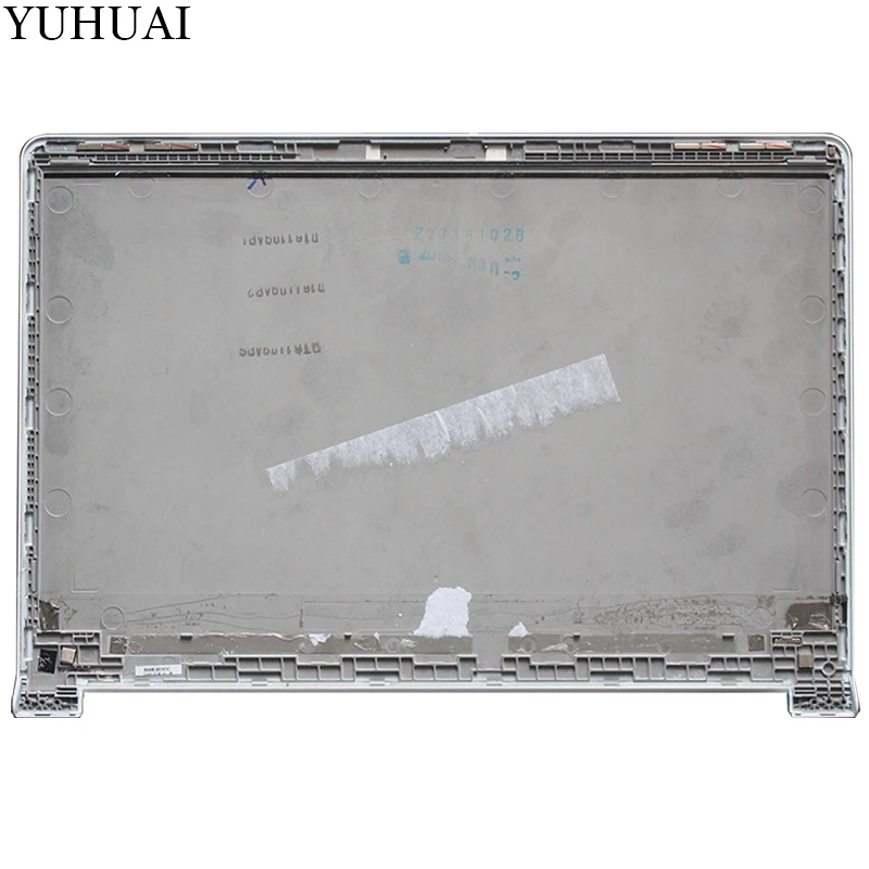 

90% NEW laptop cover case for SAMSUNG 900X3L LCD top cover case BA98-00783C