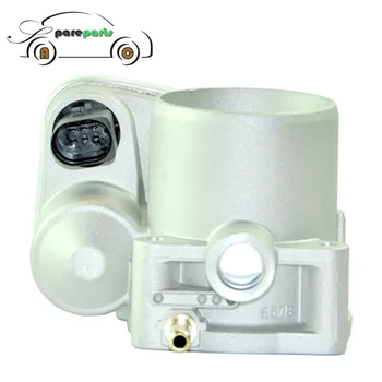 

LETSBUY 8200190230 57MM BoresizeThrottle Body High Quality Fit For RENAULT CLIO RENAUL MAGANE TFLUENCE 408238827002 8200171134-B