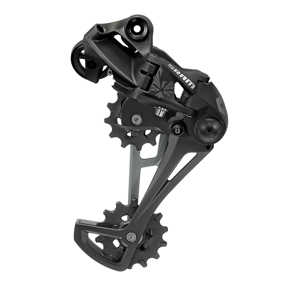 

SRAM GX EAGLE 12s Speed Rear Derailleur 1x12 TYPE 3.0 MTB Bicycle Part Black