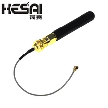 Антенна для модуля SIM800L GPRS TCP IP