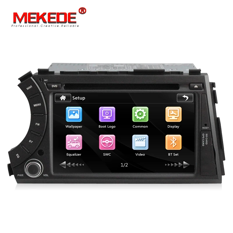 Top Free shipping! 7inch 2din Car multimedia Player Navigation GPS DVD player for ssangyong Actyon Kyron with radio audio bluetooth 1 Top Free shipping! 7inch 2din Car multimedia Player Navigation GPS DVD player for ssangyong Actyon Kyron with radio audio bluetooth 1