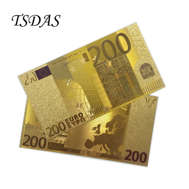 Golden Euro Golden Euro